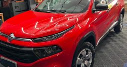 FIAT TORO FREEDOM CD 1.8 FLEX AT 2017