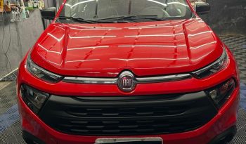 FIAT TORO FREEDOM CD 1.8 FLEX AT 2017 full