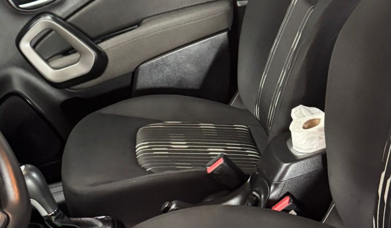 FIAT TORO FREEDOM CD 1.8 FLEX AT 2017 full