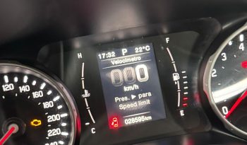 FIAT TORO FREEDOM CD 1.8 FLEX AT 2017 full