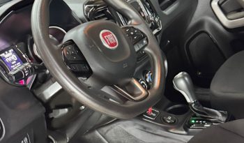 FIAT TORO FREEDOM CD 1.8 FLEX AT 2017 full