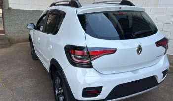 RENAULT SANDERO STEPWAY ICONIC 1.6 FLEX AT 2024 full