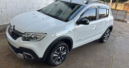 RENAULT SANDERO STEPWAY ICONIC 1.6 FLEX AT 2024
