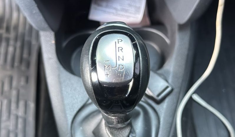 RENAULT SANDERO STEPWAY ICONIC 1.6 FLEX AT 2024 full