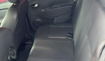 RENAULT SANDERO STEPWAY ICONIC 1.6 FLEX AT 2024 full