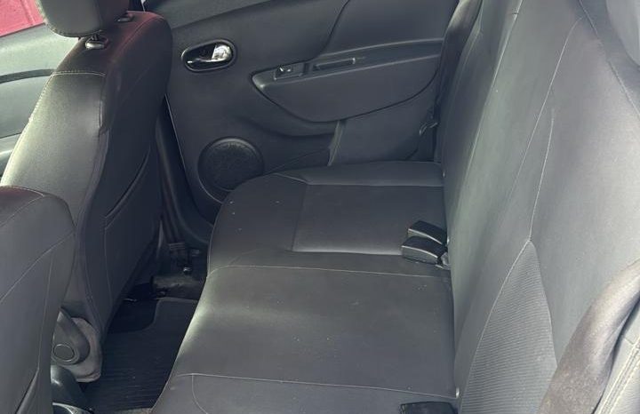 RENAULT SANDERO STEPWAY ICONIC 1.6 FLEX AT 2024 full