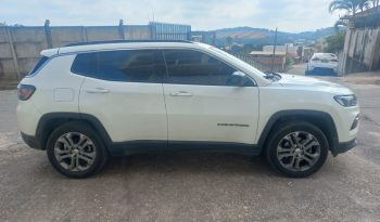 JEEP COMPASS LONGITUDE T250 1.3 TB FLEX AT 2023 full