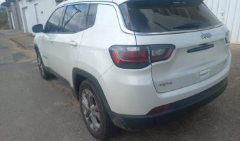 JEEP COMPASS LONGITUDE T250 1.3 TB FLEX AT 2023 full