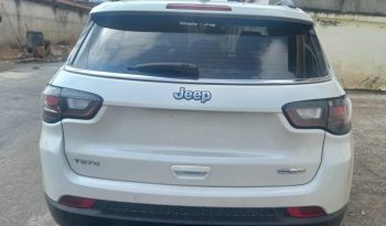 JEEP COMPASS LONGITUDE T250 1.3 TB FLEX AT 2023 full