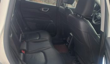 JEEP COMPASS LONGITUDE T250 1.3 TB FLEX AT 2023 full