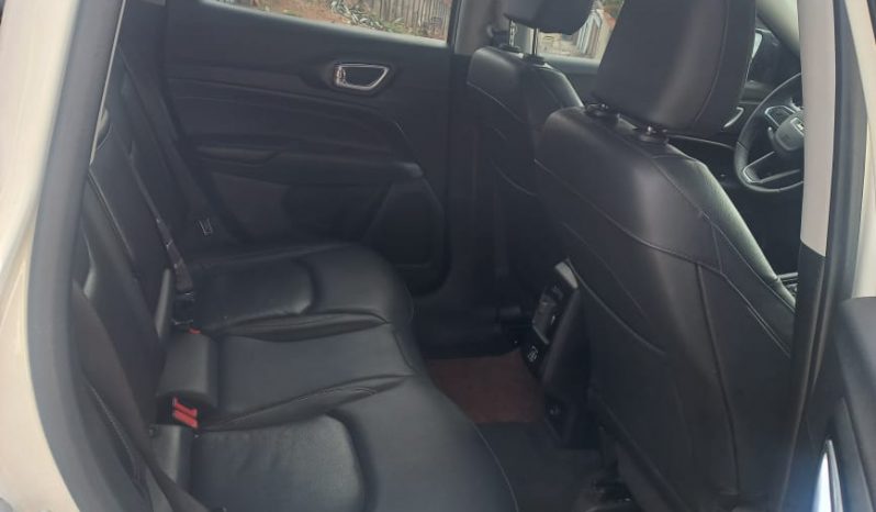JEEP COMPASS LONGITUDE T250 1.3 TB FLEX AT 2023 full