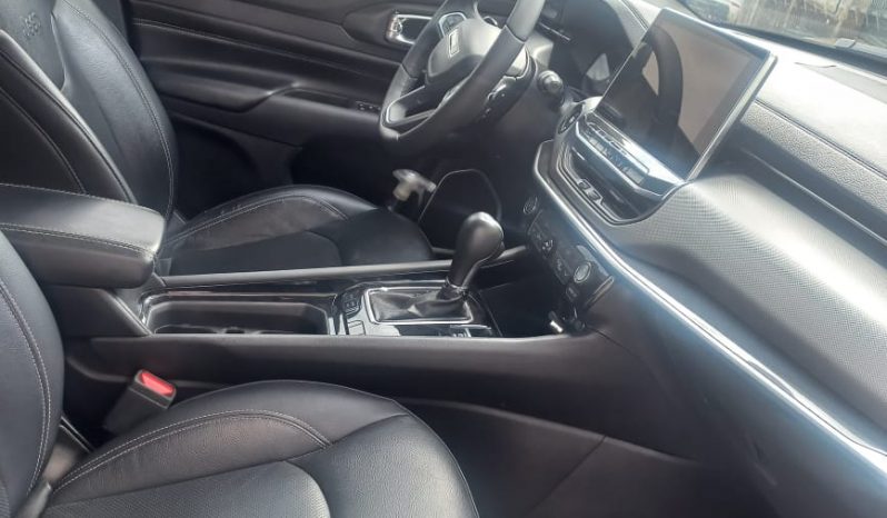 JEEP COMPASS LONGITUDE T250 1.3 TB FLEX AT 2023 full