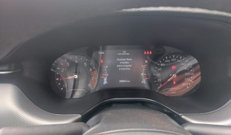 JEEP COMPASS LONGITUDE T250 1.3 TB FLEX AT 2023 full