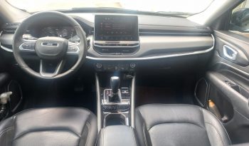 JEEP COMPASS LONGITUDE T250 1.3 TB FLEX AT 2023 full