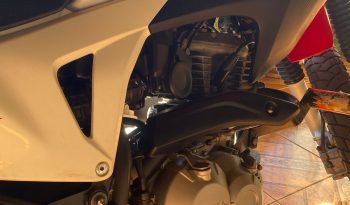 HONDA NXR BROS ESDD 160 FLEX 2017 full