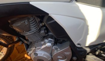 HONDA NXR BROS ESDD 160 FLEX 2017 full