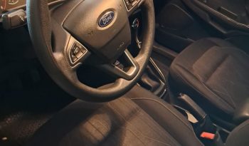 FORD ECOSPORT SE 1.5 FLEX MANUAL 2020 full