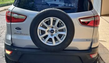 FORD ECOSPORT SE 1.5 FLEX MANUAL 2020 full