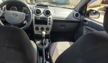FORD FIESTA CLASS SEDAN 1.6 FLEX 2013 full