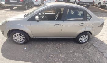 FORD FIESTA CLASS SEDAN 1.6 FLEX 2013 full