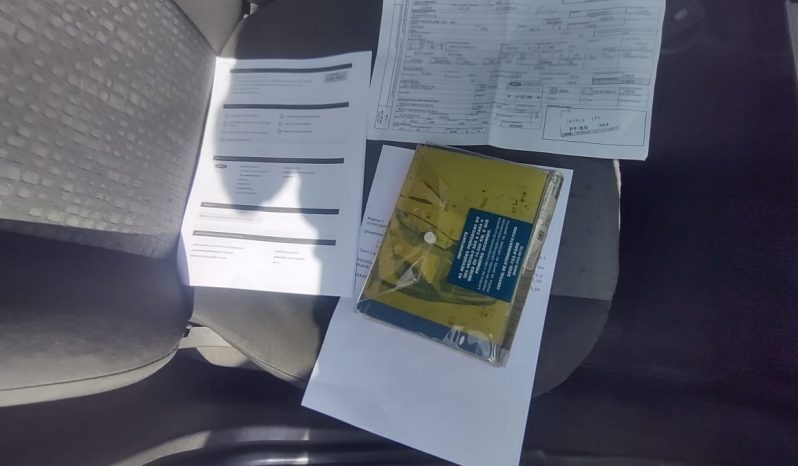 FORD FIESTA CLASS SEDAN 1.6 FLEX 2013 full