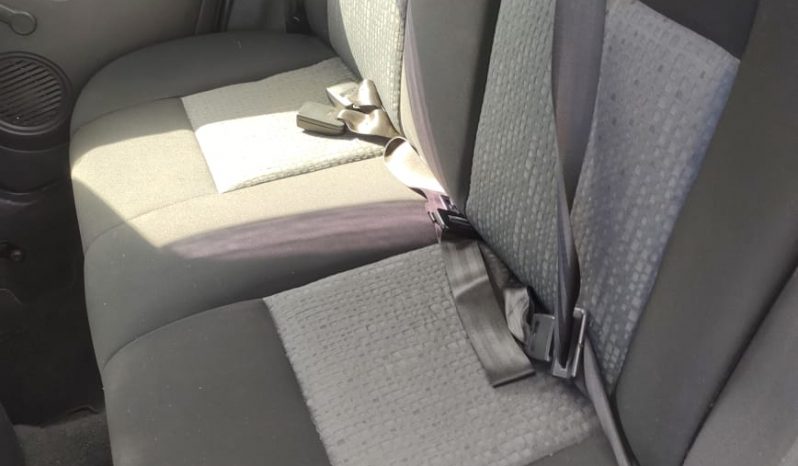 FORD FIESTA CLASS SEDAN 1.6 FLEX 2013 full