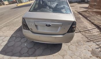 FORD FIESTA CLASS SEDAN 1.6 FLEX 2013 full