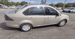 FORD FIESTA CLASS SEDAN 1.6 FLEX 2013