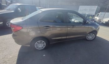 FORD KA SEDAN SE 1.5 FLEX 2020 full