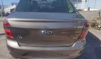 FORD KA SEDAN SE 1.5 FLEX 2020 full