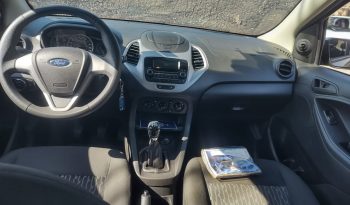 FORD KA SEDAN SE 1.5 FLEX 2020 full