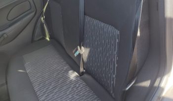 FORD KA SEDAN SE 1.5 FLEX 2020 full