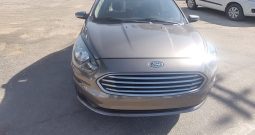 FORD KA SEDAN SE 1.5 FLEX 2020
