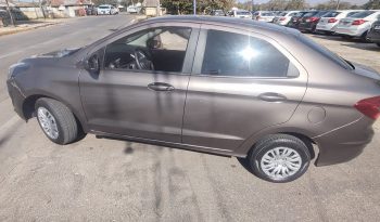 FORD KA SEDAN SE 1.5 FLEX 2020 full