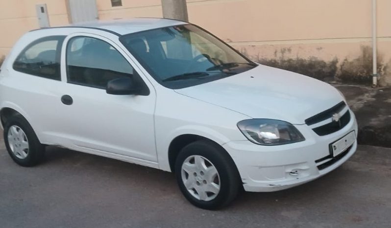 GM CELTA LS 1.0 FLEX 2013 full