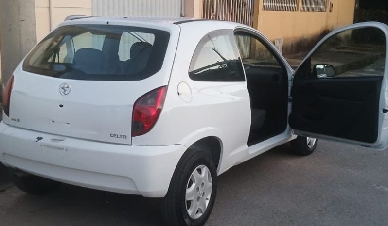 GM CELTA LS 1.0 FLEX 2013 full