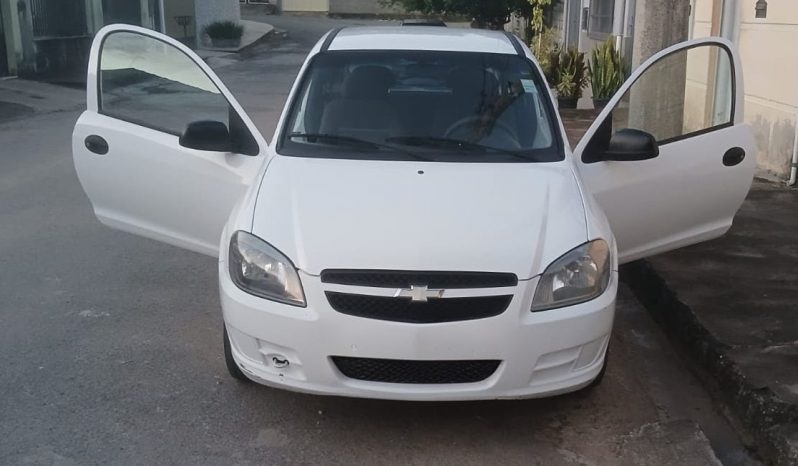 GM CELTA LS 1.0 FLEX 2013 full
