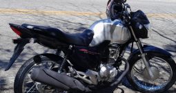 HONDA CG START 160 2024