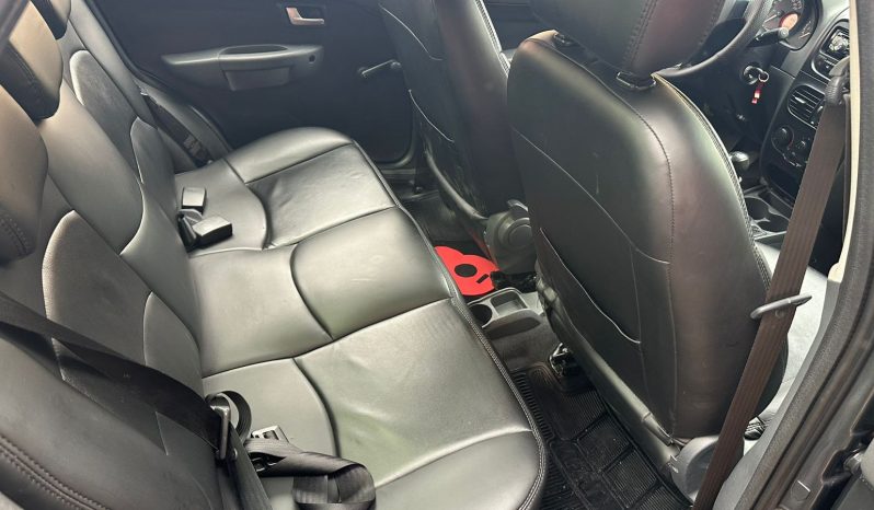 FIAT SIENA EL 1.4 FLEX 2015 full