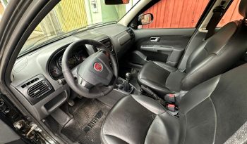 FIAT SIENA EL 1.4 FLEX 2015 full