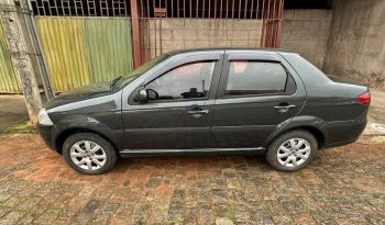 FIAT SIENA EL 1.4 FLEX 2015 full
