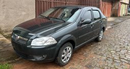 FIAT SIENA EL 1.4 FLEX 2015