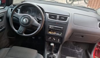 VW FOX 1.6 FLEX 2011 full