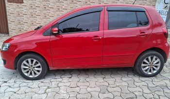 VW FOX 1.6 FLEX 2011 full