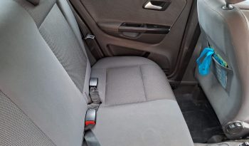 VW FOX 1.6 FLEX 2011 full