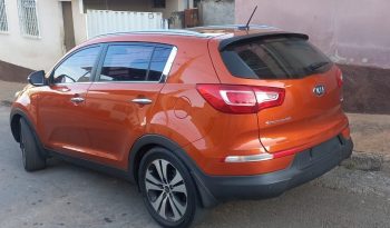 KIA SPORTAGE EX 2.0 FLEX AT 2014 full