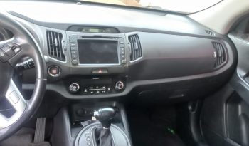 KIA SPORTAGE EX 2.0 FLEX AT 2014 full