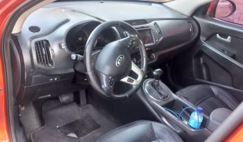 KIA SPORTAGE EX 2.0 FLEX AT 2014 full