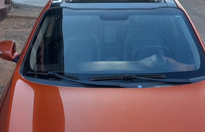 KIA SPORTAGE EX 2.0 FLEX AT 2014 full