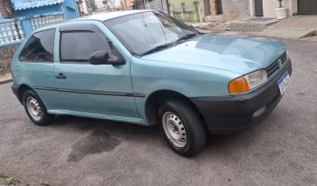 VW GOL 1.0 GASOLINA 1998 full